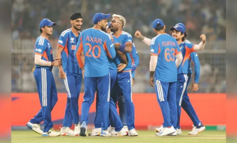 सेमीफाइनल में 64 रन खर्च करने वाले वरुण चक्रवर्ती के फाइनल में खेलने पर संशय