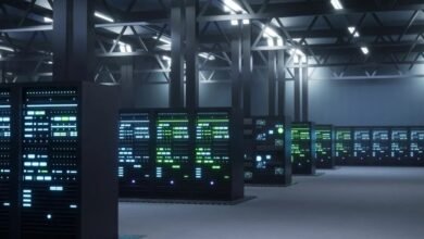 भारत बनेगा ग्लोबल डेटा हब—2026 में 5 लाख करोड़ निवेश से डिजिटल क्रांति की रफ्तार तेज