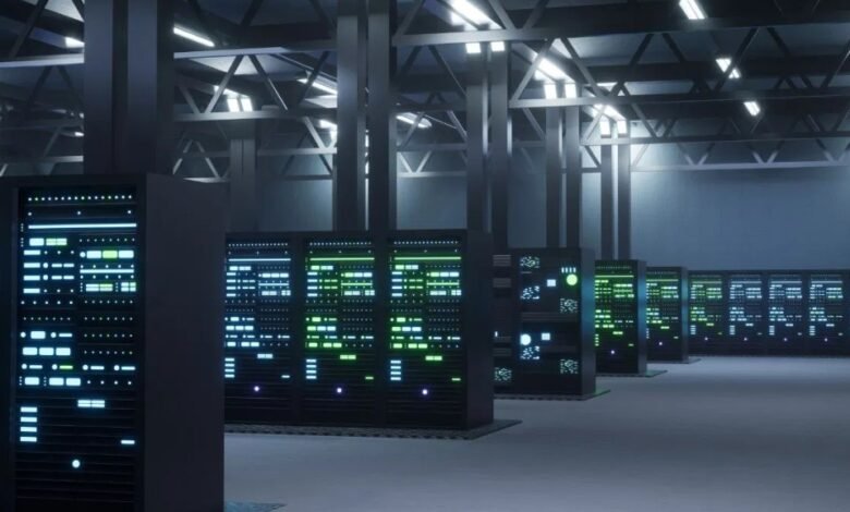 भारत बनेगा ग्लोबल डेटा हब—2026 में 5 लाख करोड़ निवेश से डिजिटल क्रांति की रफ्तार तेज