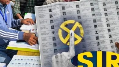 बंगाल चुनाव से पहले वोटर लिस्ट विवाद, SIR पर BJP-TMC आमने-सामने