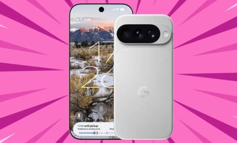 Pixel 11 में सबसे पहले मिलेगा Samsung का M16 डिस्प्ले, iPhone 18 से पहले टेक्नोलॉजी की बड़ी छलांग