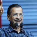 केजरीवाल का BJP पर हमला, नीतीश कुमार का उदाहरण देकर साधा निशाना