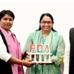 पूर्वांचल में सियासी दांव—सपा ने सीमा राजभर को दी कमान, ओपी राजभर को घेरने की तैयारी