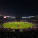 IPL 2026 GT vs RR मैच के दौरान अहमदाबाद मौसम अपडेट फैंस के लिए राहत की खबर