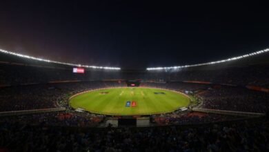 IPL 2026 GT vs RR मैच के दौरान अहमदाबाद मौसम अपडेट फैंस के लिए राहत की खबर