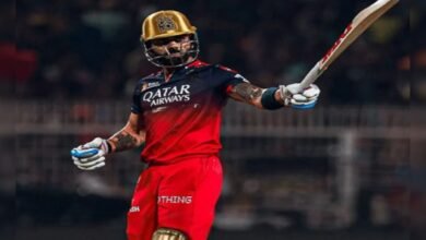 विराट कोहली नंबर वन, लेकिन चार रन पीछे खड़े क्लासेन दे रहे कड़ी चुनौती