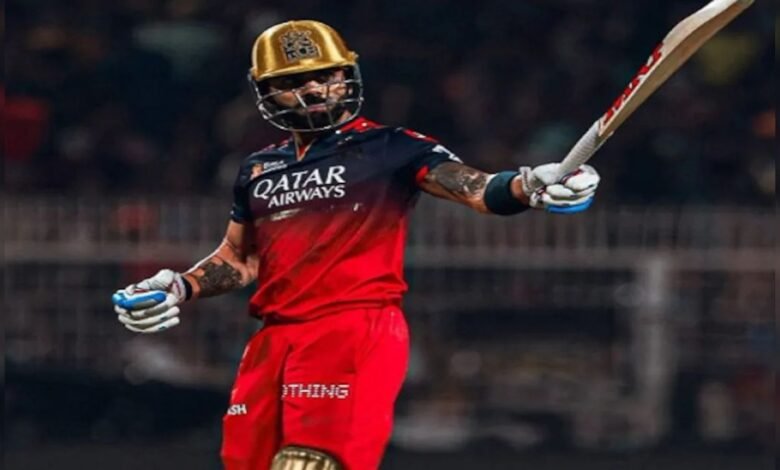 विराट कोहली नंबर वन, लेकिन चार रन पीछे खड़े क्लासेन दे रहे कड़ी चुनौती