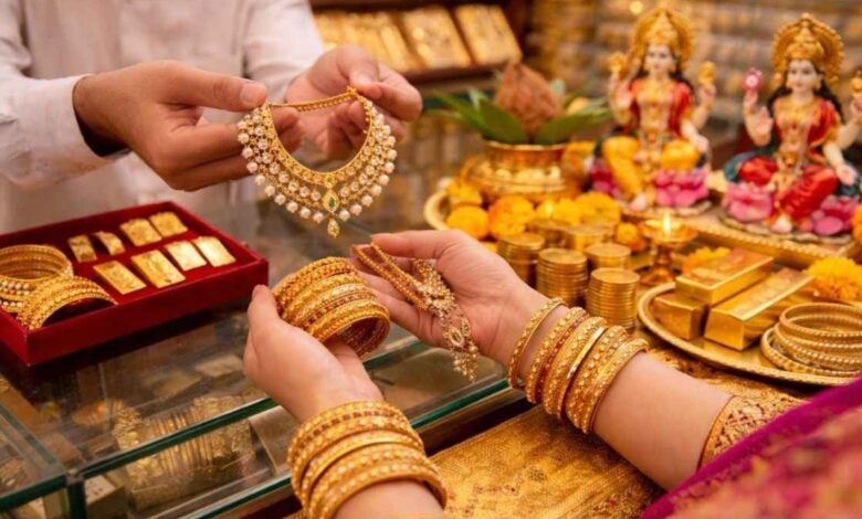 अक्षय तृतीया पर सोना खरीदने से पहले जानें कौन सा विकल्प देगा ज्यादा फायदा