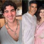 अक्षय कुमार के बेटे आरव ने बॉलीवुड छोड़कर फैशन में चुना बड़ा करियर मोड़