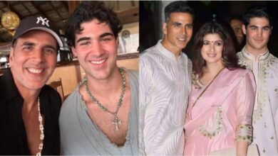 अक्षय कुमार के बेटे आरव ने बॉलीवुड छोड़कर फैशन में चुना बड़ा करियर मोड़