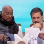 महिला आरक्षण बिल पर कांग्रेस का बड़ा पलटवार 29 शहरों में प्रेस कॉन्फ्रेंस