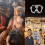 भाजपा कार्यकर्ताओं का प्रदर्शन लेंसकार्ट पर धार्मिक भावनाएं आहत करने का आरोप