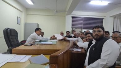 110 पार्षद प्रत्याशियों के साथ वार्ड स्तर पर दिलचस्प चुनावी मुकाबला तेज