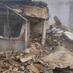 रेस्क्यू ऑपरेशन में नया मोड़. मलबे से निकाले गए लोग. मौतों का आंकड़ा बढ़ा