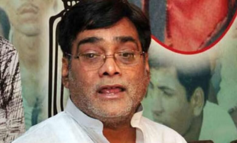 केजरीवाल पर रामकृपाल यादव का हमला, कई विधायक छोड़ सकते हैं पार्टी