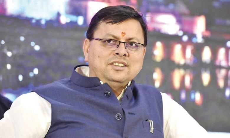 मन की बात कार्यक्रम से प्रेरित हुआ उत्तराखंड CM धामी ने की बड़ी टिप्पणी