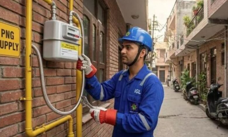 PNG गैस के दाम बढ़े, दिल्ली-एनसीआर के उपभोक्ताओं पर पड़ा बड़ा असर