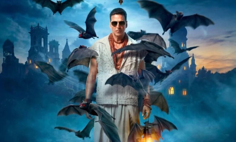 अक्षय कुमार की भूत बंगला अब कब होगी रिलीज मेकर्स ने लिया बड़ा फैसला