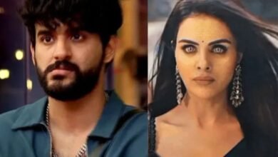 सोशल मीडिया पर प्रियंका ने अभिषेक को किया रोस्ट जवाब में मिला तगड़ा रिएक्शन