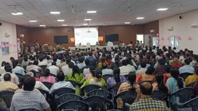 होमगार्ड एनरोलमेंट परीक्षा 2025 की तैयारियों की उच्च स्तरीय समीक्षा, प्रशासन अलर्ट मोड में