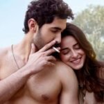 चांद मेरा दिल टीज़र रिलीज. अनन्या पांडे और लक्ष्य की लव स्टोरी ने मचाया धमाल