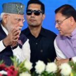केदारनाथ धाम के कपाट खुले, सीएम धामी ने PM मोदी को दिया धन्यवाद