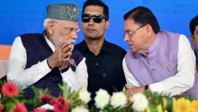 केदारनाथ धाम के कपाट खुले, सीएम धामी ने PM मोदी को दिया धन्यवाद