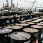 कच्चे तेल की बढ़ती कीमतें और युद्ध का असर, भारतीय कंपनियों की ग्रोथ पर खतरा