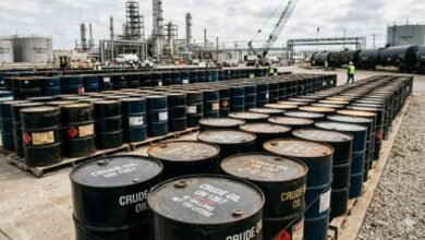 कच्चे तेल की बढ़ती कीमतें और युद्ध का असर, भारतीय कंपनियों की ग्रोथ पर खतरा