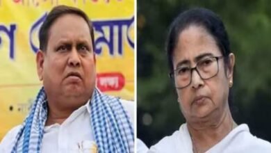 चुनाव से पहले बड़ा खुलासा TMC के वीडियो में बीजेपी नेताओं के नाम सामने आए