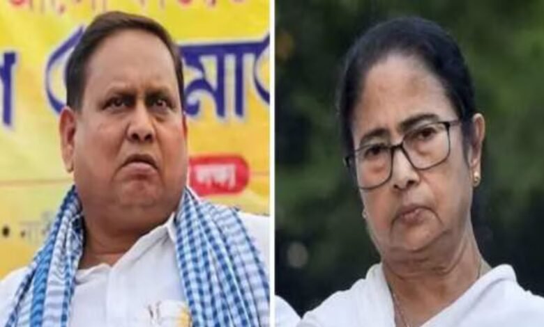 चुनाव से पहले बड़ा खुलासा TMC के वीडियो में बीजेपी नेताओं के नाम सामने आए