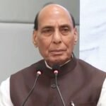 ईरान इजरायल तनाव के बीच राजनाथ सिंह की पाकिस्तान को सख्त चेतावनी ने बढ़ाया तनाव