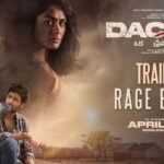 डकैट फिल्म का ट्रेलर मिला मिला-जुला रिस्पॉन्स क्या बॉक्स ऑफिस पर कर पाएगी कमाल