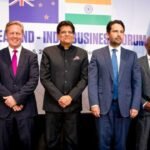 भारत न्यूजीलैंड FTA पर 24 अप्रैल को हस्ताक्षर. व्यापार और निवेश में बड़ा बदलाव संभव