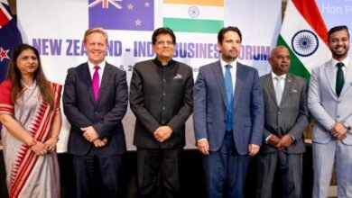 भारत न्यूजीलैंड FTA पर 24 अप्रैल को हस्ताक्षर. व्यापार और निवेश में बड़ा बदलाव संभव