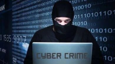 साइबर क्राइम पर सरकार की डिजिटल स्ट्राइक I4C सिस्टम से करोड़ों रुपये बचाए गए