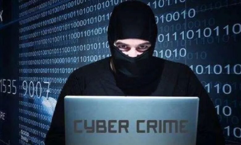 साइबर क्राइम पर सरकार की डिजिटल स्ट्राइक I4C सिस्टम से करोड़ों रुपये बचाए गए