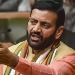 मुख्यमंत्री सैनी ने विपक्ष पर साधा निशाना, महिलाओं को बताया गया वोट बैंक