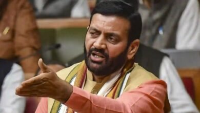 मुख्यमंत्री सैनी ने विपक्ष पर साधा निशाना, महिलाओं को बताया गया वोट बैंक