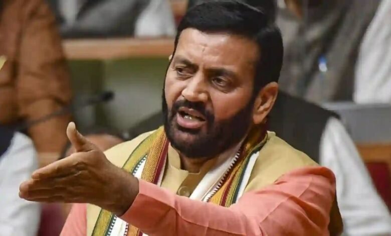 मुख्यमंत्री सैनी ने विपक्ष पर साधा निशाना, महिलाओं को बताया गया वोट बैंक