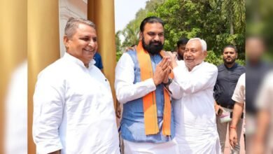 बिहार राजनीति में बड़ा दिन सम्राट चौधरी सरकार का फ्लोर टेस्ट सफल