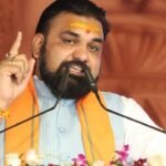 सम्राट चौधरी के घर की सीढ़ी तोड़ी प्रशासन ने कार्रवाई पर मचा हंगामा