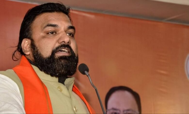 दिल्ली द्वारका में बिहारी युवक की हत्या पर CM सम्राट चौधरी का बड़ा ऐलान