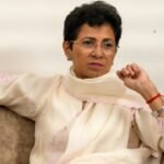 कुमारी सैलजा का बड़ा बयान क्या युवाओं को भेजा गया युद्ध के मैदान में