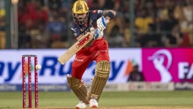 IPL 2026 में कोहली पर नजरें. CSK के खिलाफ शानदार रिकॉर्ड से फिर मच सकता है धमाल