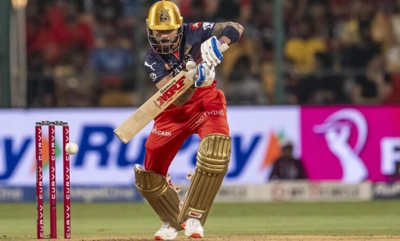 IPL 2026 में कोहली पर नजरें. CSK के खिलाफ शानदार रिकॉर्ड से फिर मच सकता है धमाल