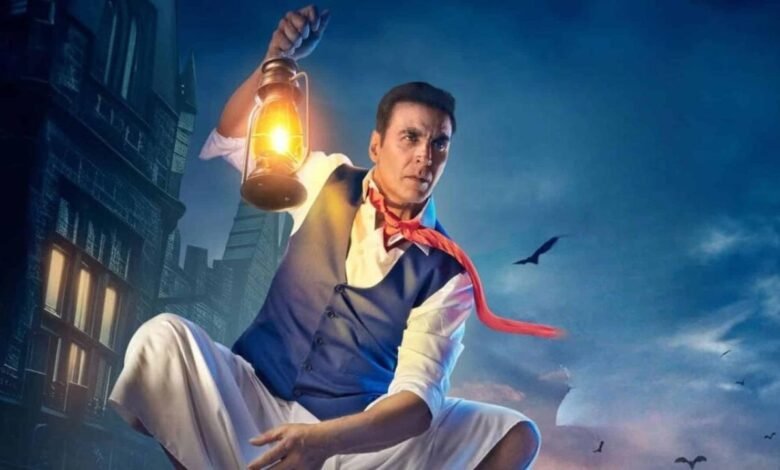 अक्षय कुमार का कॉमिक कमबैक, ‘भूत बंगला’ ट्रेलर में दिखा जबरदस्त ह्यूमर और सस्पेंस