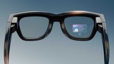 ऐप्पल का गुप्त स्मार्ट ग्लासेस प्रोजेक्ट लीक, फीचर्स जानकर टेक दुनिया में हलचल