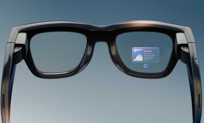 ऐप्पल का गुप्त स्मार्ट ग्लासेस प्रोजेक्ट लीक, फीचर्स जानकर टेक दुनिया में हलचल