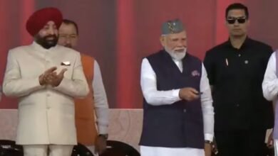 दिल्ली देहरादून कॉरिडोर का उद्घाटन PM मोदी ने दिया देश को बड़ा तोहफा